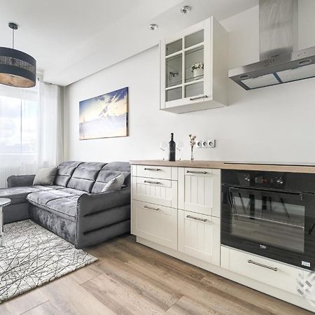 Klw Apartments Rey Στσέτσιν Εξωτερικό φωτογραφία